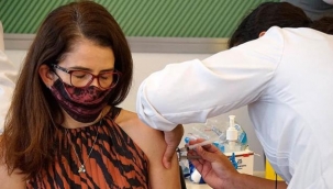 Almanya, AstraZeneca aşısının 65 üstüne uygulanmamasını tavsiye etti