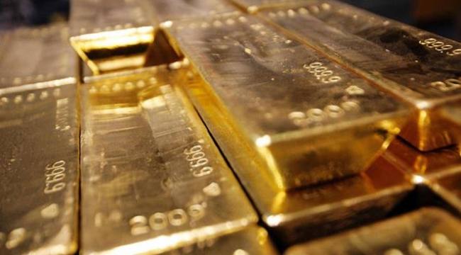Altının kilogramı 449 bin 500 liraya yükseldi 