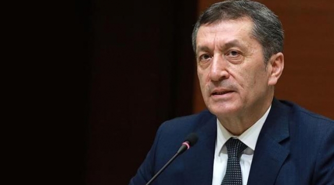 Bakan Selçuk: 15 Şubat'tan itibaren sizleri okullarımıza çağırmak istiyoruz