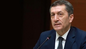 Bakan Selçuk: 15 Şubat'tan itibaren sizleri okullarımıza çağırmak istiyoruz