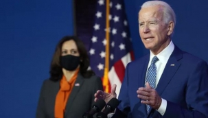 Biden yönetimi, Filistin'e yardımları yeniden başlatacak