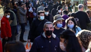 Bilim Kurulu Üyesi Prof. Dr. Mustafa Necmi İlhan: Kısıtlamaların kaldırılması için 2'nci doz aşılamanın tamamlanması gerek