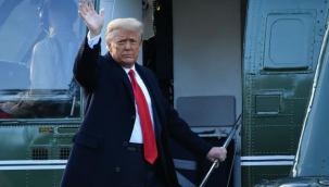 Bir şekilde geri döneceğim" diyen Donald Trump bundan sonra ne yapacak? İşte kulislerde konuşulan senaryolar