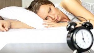 Bu uykusuzlukların bir anlamı olmalı...