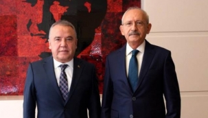 CHP'li Muhittin Böcek'ten imalı tweet: Zamanını beklediklerim var