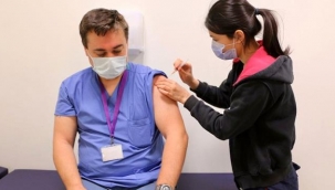 Cumhurbaşkanı Erdoğan: 10 milyon dozluk ikinci parti aşılar bu hafta sonuna kadar gelebilir