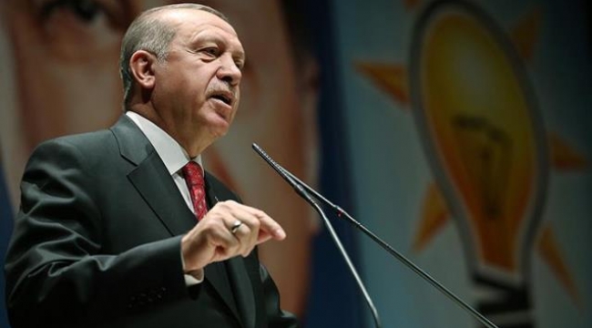 Cumhurbaşkanı Erdoğan talimat vermişti! AK Parti genel merkez yönetiminde yüzde 50 değişim bekleniyor