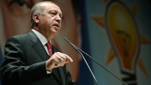 Cumhurbaşkanı Erdoğan talimat vermişti! AK Parti genel merkez yönetiminde yüzde 50 değişim bekleniyor