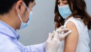 DSÖ Temsilcisi Sucaklı: Koronavirüs aşısıyla ilişkilendirilmiş herhangi bir ölüm bildirilmedi