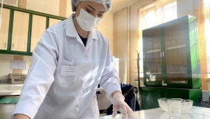 Eskişehir'de yapılan yulaf ekmeğine talep yağıyor