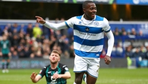 Fenerbahçe, Bright Osayi-Samuel'in bu sezon forma giymesi için QPR ile anlaştı