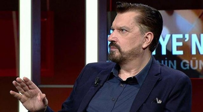 Hakan Bayrakçı'dan, "CHP'yi bırak AK Parti'yi eleştir" diyenlere tepki: Lan kazananın nesini eleştireyim?