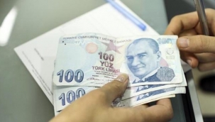 Harp ve vazife malullerinin ek ödemeleri yarın yapılacak