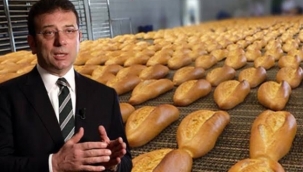 İmamoğlu, AKP ve MHP'nin halk ekmek engelini aştı!