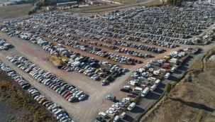 İstanbul'da yediemin otoparklarına yüzde 44 zam