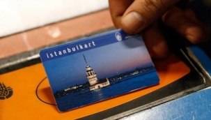 İstanbulkart ile artık taksi ücreti ödenebilecek