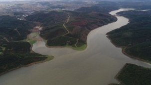 İşte barajlarda son durum