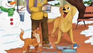 KAŞİFLERDEN SOKAĞA BİR KAP İYİLİK