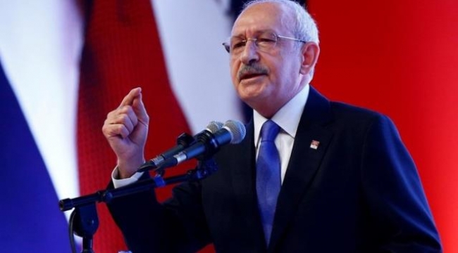 Kılıçdaroğlu, İnce'nin kuracağı partiye katılacağı iddia edilen 3 vekil ile görüştü