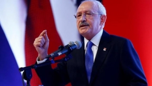 Kılıçdaroğlu, İnce'nin kuracağı partiye katılacağı iddia edilen 3 vekil ile görüştü