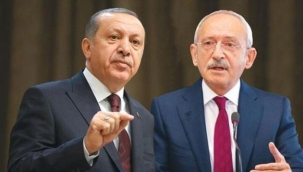 Kılıçdaroğlu'ndan Erdoğan'ın "Vitrin mankeni" sözlerine tepki: Özür dile
