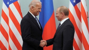 Kremlin'den ABD Başkanı Biden ile ilgili ilk mesaj: Hiçbir şeyi değiştirmeyecek