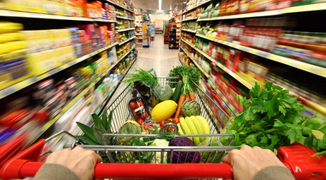 Marketlerde yasağa uydu alışveriş yapacaklar dikkat! BİM ve ŞOK bundan sonra....