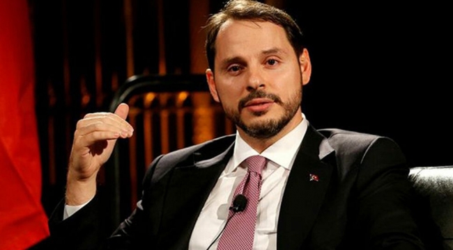 Mecliste çarpıcı sözler! "Albayrak, sorgulanmalı hatta yargılanmalı"