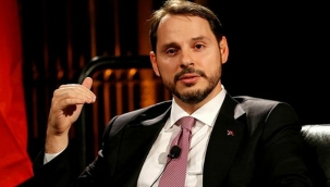 Mecliste çarpıcı sözler! "Albayrak, sorgulanmalı hatta yargılanmalı"