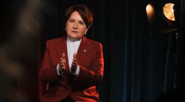 Meral Akşener: Doğu Perinçek benden hiç hoşlanmaz çünkü bir Maocu neferini ülkücü yaptım