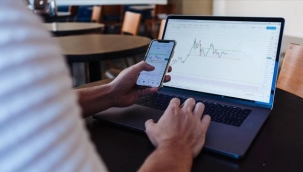 Merkez Bankası, FAST sistemindeki üst limiti 1000 TL'ye yükseltti