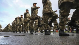 Milli Savunma Bakanlığı, bedelli askerlik yerlerini açıkladı