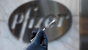 Pfizer/BioNTech aşısı İngiltere'de ortaya çıkan yeni mutasyon türüne karşı etkili oldu