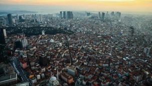 Prof. Dr. Hüseyin Toros: 2021 yılı ocak ayında beklenen yağışı almamızla barajlardaki su seviyesi de hızla yükselecek