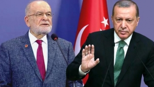 Saadet, AK Parti ile ittifak yapar mı? Karamollaoğlu'nun 3 şartı işi çıkmaza sokabilir