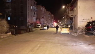 Son Dakika Ankarada korkutan deprem 