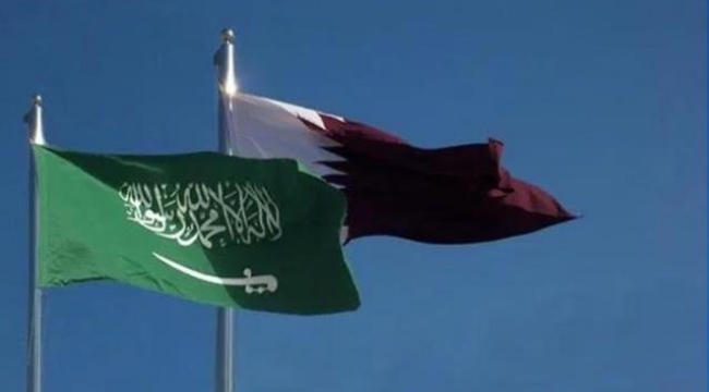 Suudi Arabistan ile Katar arasındaki sınırların açılması için anlaşmaya varıldı