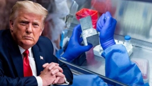 Trump'ın iyileşmesinde gündeme gelmişti! Koronavirüse karşı monoklonal antikor umudu