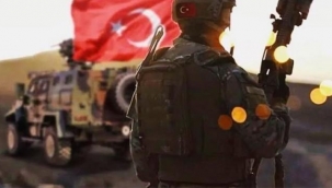 TSK, rejim ordusunun İdlib'e asker sevkiyatı sonrası harekete geçti: Karakollar oluşturuldu, mevziler kazıldı