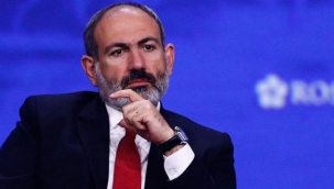 Türk ürünlerini yasaklayan Paşinyan'ın, "Türkiye'ye ağır yaptırımlar uyguladık" sözleri alay konusu oldu