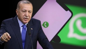 Türkiye WhatsApp için harekete geçiyor: BTK, Bakanlık, KVKK ve Rekabet Kurumu yasal olmayan isteğe "dur" diyecek
