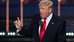 Twitter hesabı kalıcı olarak askıya alınan Trump'tan sert sözler: Bizi susturamayacaksınız