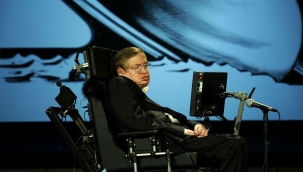 Uzaylılara İnandığı İçin Alay Bile Edilen Dahi Fizikçi 'Stephen Hawking' Kimdi ve Neler Başardı?