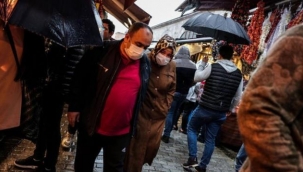 Uzmanlar normalleşme için bu ayın sonunu işaret etti: Kısıtlamalar kalkmalı, okullar ve küçük işletmeler açılmalı