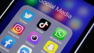 VK ve YouTube'un ardından TikTok da Türkiye'ye temsilci atayacak