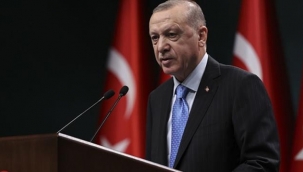 WhatsApp'ın tepki çeken kararı sonrası Erdoğan, BİP ve Telegram'a katıldı