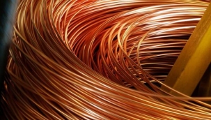 Yatırım yapan servetine servet kattı! Bakır 8 yılın en yüksek seviyesini gördü