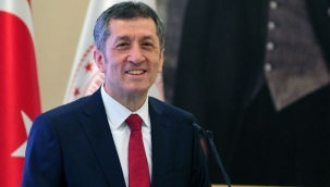 Ziya Selçuk'tan okullara ilişkin açıklama: Okulların artık…