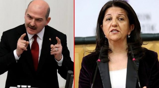 13 şehitle ilgili Bakan Soylu'nun şahit gösterdiği Öznur Çalık, Pervin Buldan'la aralarında geçen konuşmayı anlattı