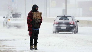 ABD Başkanı Biden, şiddetli kutup soğuklarının etkili olduğu Teksas'ta "büyük felaket" ilan etti